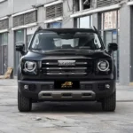 Haval Dargo 2026 2.0t DCT 4WD Utility Classic Compact SUV– In Stock in China | Buy Cars Direct From China