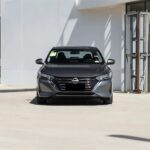 Nissan Sylphy 1.6L CVT Gasoline Car– Wholesale Price From China | Cars Imported From China
