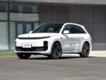 Li Auto L6 Max 2026 Edition– In Stock in China | Direct Supplier Cars From China - Image 2