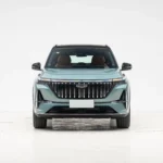 2026 Geely Boyue 1.5td Premium Edition Automatic Transmission– In Stock in China | Cars From China Prices