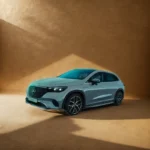 Luxury Mercedes-Benz Eqe Pure Electric SUV– Wholesale Price From China | China Vehicle Prices - Image 2