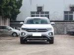 2026 Volkswagen T. Roc– Ships Worldwide From China | Buy Direct From China