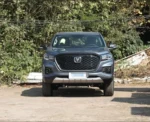 Changan F70 Gasoline Pickup– Ships Worldwide From China | Popular Cars From China