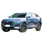 2026 SUV Changan Uni-K 5 Seats Gasoline New Electric Cars Vehicles– Ships Worldwide From China | Cars From China Prices - Image 2