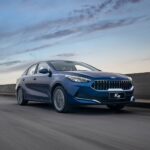 KIA K3 2026 1.5L CVT Luxury Smart Gas-Powered Vehicle– Wholesale Price From China | China Car Supplier - Image 2