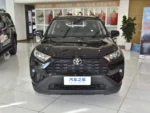 2026 Toyota RAV4 2.0L Two-Wheel Drive Gasoline Car– In Stock in China | China Car Dealer