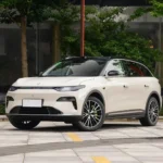 Leapmotor C11 2026 Model Pure Electric 640 Premium Edition New Energy Car– In Stock in China | Direct Vehicle Import From China - Image 4