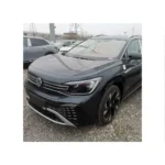 Volkswagen ID4 Crozz– Buy Direct From China | Cars From China Ready for Export - Image 5