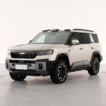 Byd Formula Leopard 8– Buy Direct From China | Electric Vehicles From China - Image 9