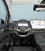 GAC-AION-V– For Sale From China | Buy Cars From China Online - Image 3
