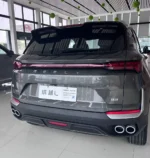 Geely Coolray L– Buy Direct From China | Pickup Trucks From China - Image 10