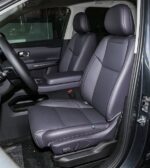 Leapmotor C16– For Sale From China | New Energy Vehicles From China - Image 2