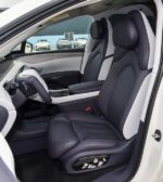 IM LS7 2026– For Sale From China | Direct Supplier Cars From China - Image 2
