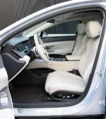 BYD Han L EV 2026– China Export Vehicle | China Vehicle Import - Image 2