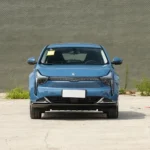 Neta U New Energy Car– Buy Direct From China | Cars Exported From China - Image 2