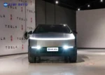Tesla Cybertruck Electric Pickup– Buy Direct From China | New Energy Vehicles From China - Image 2