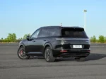 Lynk & Co 900– Buy Direct From China | SUVs From China for Sale - Image 3