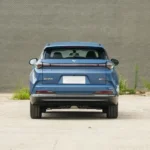 Neta U New Energy Car– Buy Direct From China | Cars Exported From China - Image 3