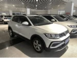 Volkswagen T Cross– Buy Direct From China | Wholesale Cars From China - Image 4