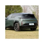Zeekr X Geely Electric SUV– Buy Direct from China | Buy Cars From China - Image 4