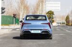 Hongqi Tiangong 05 2026– China Export Vehicle | China Vehicle Export - Image 4