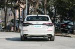 Honda Civic 2026 CVT– China Export Vehicle | China Vehicle Exporter - Image 3