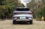 BYD Yuan Plus 2026 Intelligent Driving Edition– China Export Vehicle | Direct China Car Export - Image 4