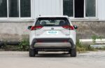 Toyota RAV4 2026 2.5L E-CVT– China Export Vehicle | China Car Import - Image 4