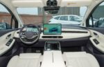 GAC-AION-LX– Buy Direct From China | New Cars From China for Sale - Image 2