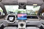 DENZA N7– For Sale From China | Order New Cars From China - Image 4
