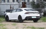Changan UNI－V– For Sale From China | Vehicles Imported From China - Image 3