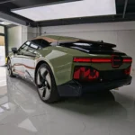 Hiphi Z Electric Car– Buy Direct From China | China Wholesale Car Prices - Image 5