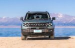 Jetour T1 2026– China Export Vehicle | Import Vehicles From China