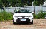 Toyota Corolla 2026– China Export Vehicle | Cars Imported From China