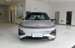 Xpeng G6 2026– China Export Vehicle | China Auto Export