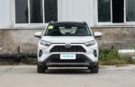 Toyota RAV4 2026 2.5L E-CVT– China Export Vehicle | China Car Import