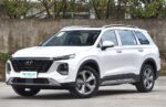 HYUNDAI Santa Fe 2026– For Sale From China | Direct Car Import From China
