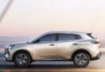 Aito M8– Buy Direct From China | EVs From China - Image 8
