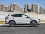 BYD Ocean– Buy Direct From China | China Vehicle Import - Image 5