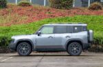 Jetour T2 2026– China Export Vehicle | Order New Cars From China - Image 4