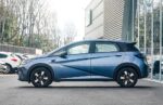 BYD Dolphin 2026 Smart Driving Edition– China Export Vehicle | Vehicles Exported From China - Image 4