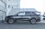 Hongqi HS7 PHEV 2026– China Export Vehicle | Import Cars From China Worldwide - Image 4