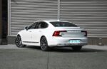 VOLVO S90 PHEV– Buy Direct From China | Vehicles From China - Image 2