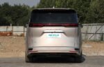 DENZA D9– For Sale From China | Buy Vehicles From China - Image 4
