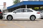 Toyota Corolla– For Sale From China | Direct Vehicle Import From China - Image 3
