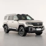 Byd Formula Leopard 8– Buy Direct From China | Electric Vehicles From China - Image 3