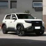 Byd Leopard 3 Electric SUV– Buy Direct From China | EV From China for Sale - Image 7