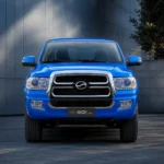 Pickup Zhongxing Lingdu 2.5T New Commercial Edition– Buy Direct From China | China Auto Export - Image 9