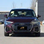 Audi A3 – Buy Direct from China | New Vehicles From China - Image 8