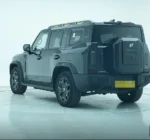 Jetour Shanhai T2– Buy Direct From China | Buy Cars Direct From China - Image 11